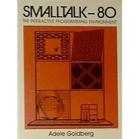 Smalltalk-80: The Interactive Programming Environment