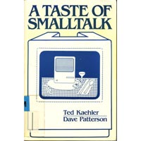 A Taste of Smalltalk