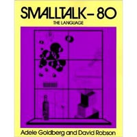 Smalltalk-80: The Language
